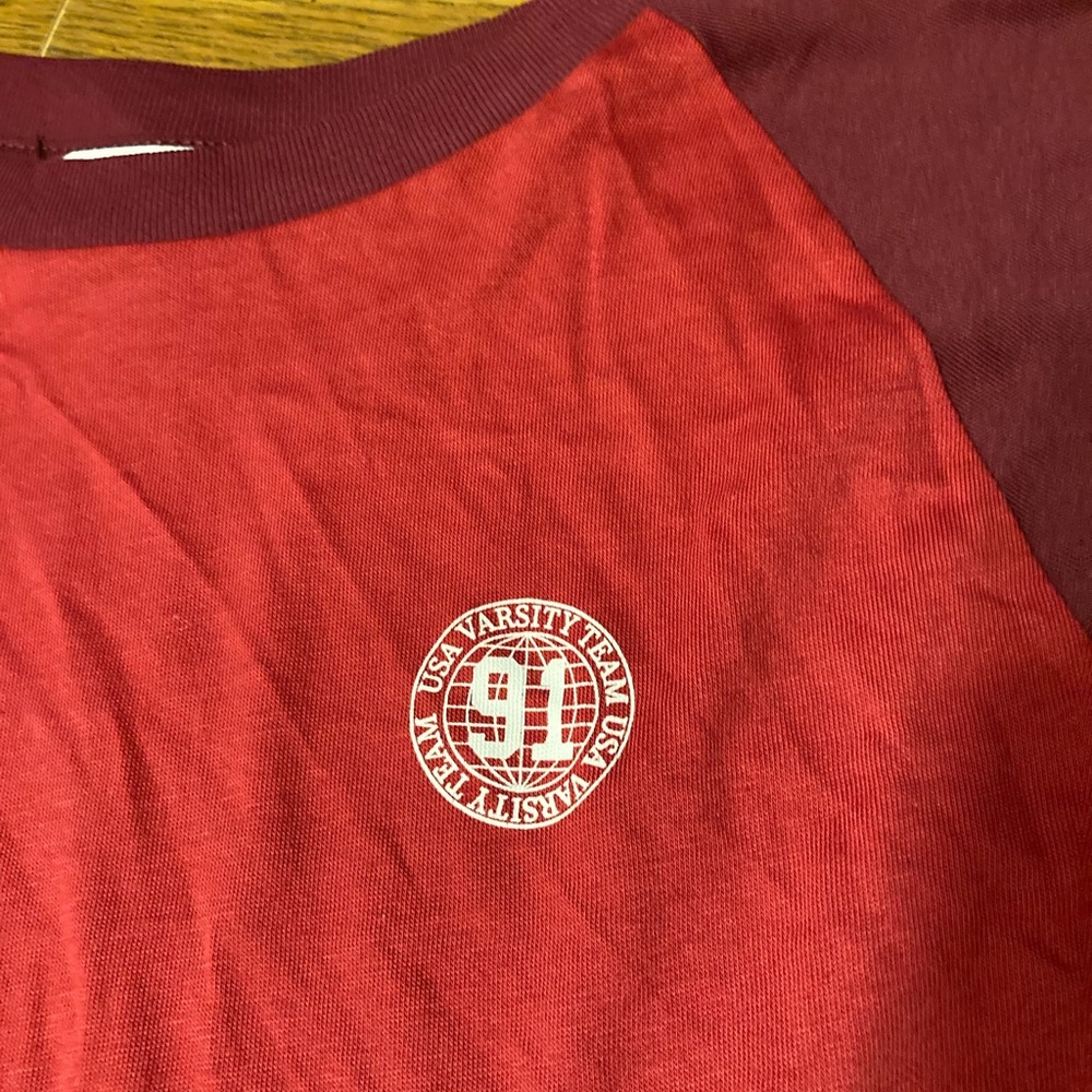 TopShop Women’s Tee - Picture 3 of 6